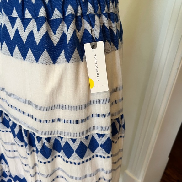 Anthropologie Skirt - Picture 3 of 4
